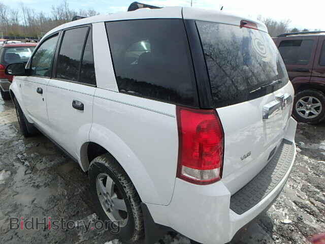 2006 SATURN VUE - VIN: 5GZCZ33D26S802399 - Photo 3