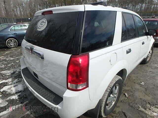2006 SATURN VUE - VIN: 5GZCZ33D26S802399 - Photo 4