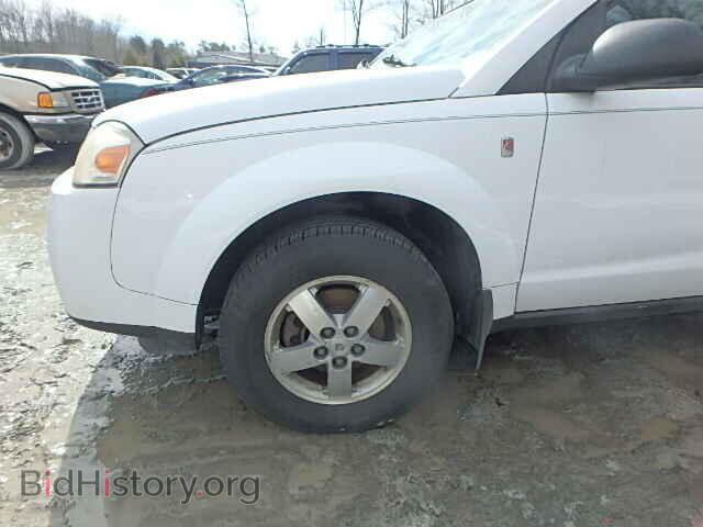 2006 SATURN VUE - VIN: 5GZCZ33D26S802399 - Photo 9
