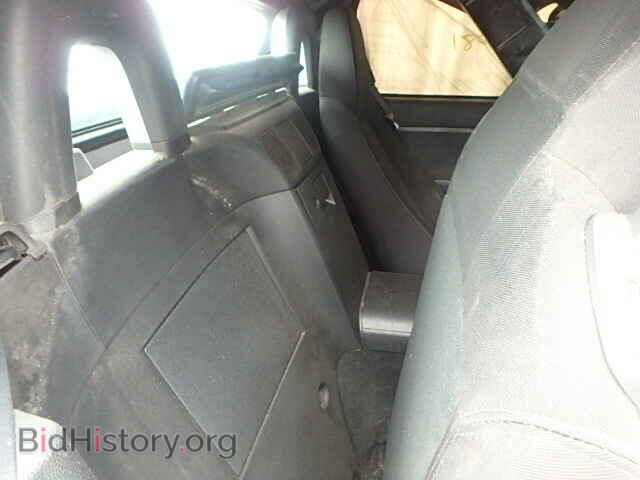 2012 MAZDA MIATA - VIN: JM1NC2MF8C0221261 - Фото 6