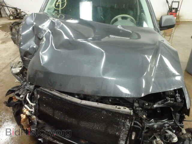 2009 FORD ESCAPE - VIN: 1FMCU03709KD05585 - Photo 7