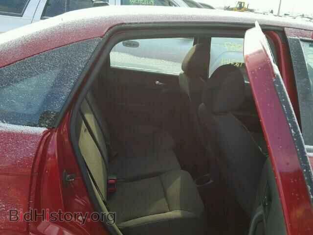 2009 FORD FOCUS - VIN: 1FAHP36N69W140346 - Фото 6