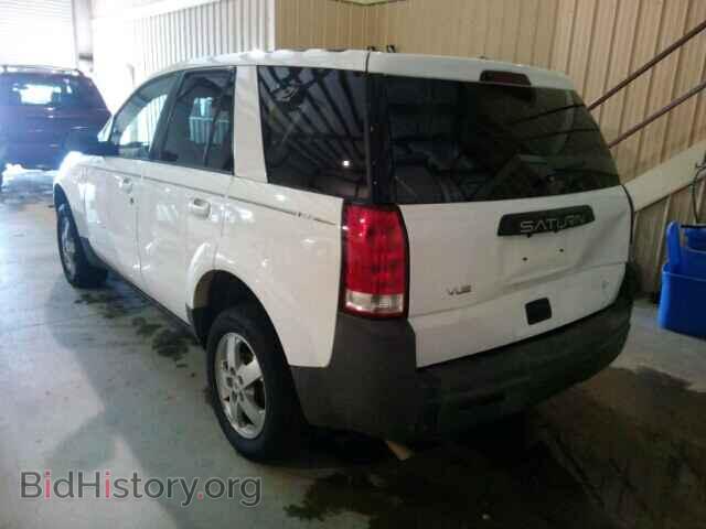 2005 SATURN VUE - VIN: 5GZCZ33D95S837097 - Фото 3
