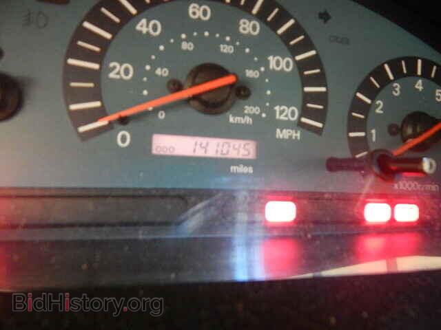 2002 MITSUBISHI GALANT - VIN: 4A3AA46G32E032568 - Фото 8
