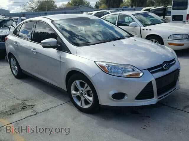 Фотография 1FADP3F25EL268724 - FORD FOCUS 2014