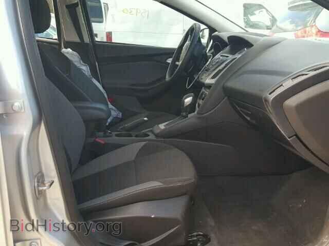 2014 FORD FOCUS - VIN: 1FADP3F25EL268724 - Фото 5