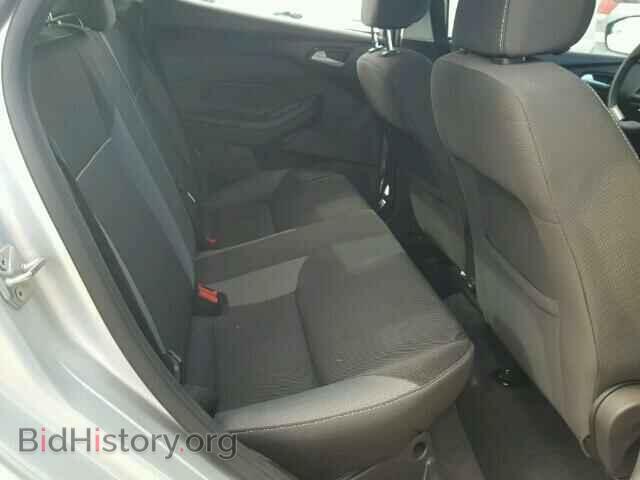 2014 FORD FOCUS - VIN: 1FADP3F25EL268724 - Фото 6