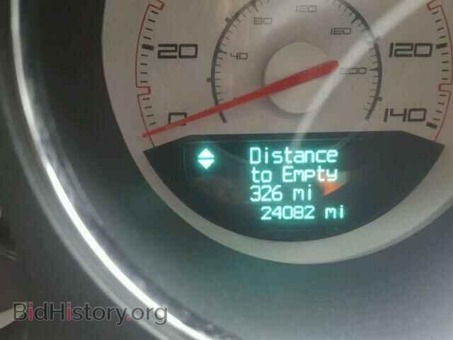 2013 DODGE CHALLENGER - VIN: 2C3CDYAG6DH695408 - Фото 8