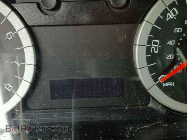 2011 FORD ESCAPE - VIN: 1FMCU9D79BKA13989 - Фото 8