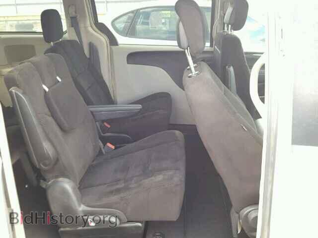 2012 DODGE CARAVAN - VIN: 2C4RDGDG4CR195302 - Фото 6