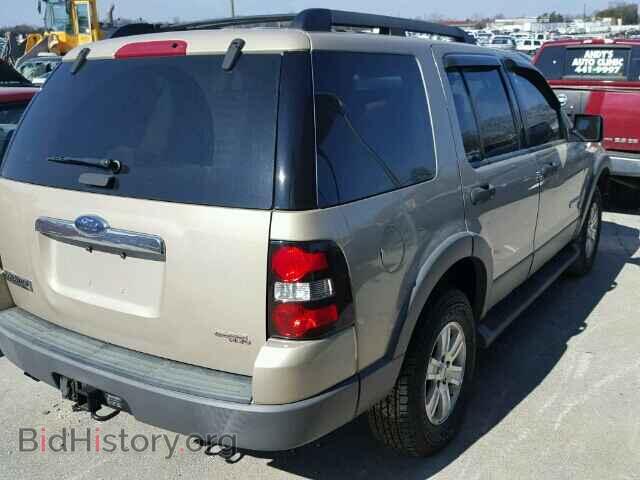 2006 FORD EXPLORER - VIN: 1FMEU73E06UB13227 - Photo 4