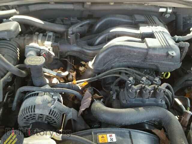 2006 FORD EXPLORER - VIN: 1FMEU73E06UB13227 - Photo 7