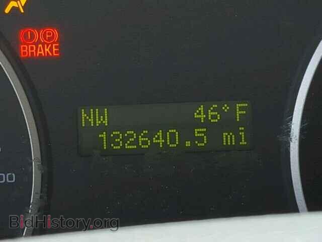 2006 FORD EXPLORER - VIN: 1FMEU73E06UB13227 - Photo 8