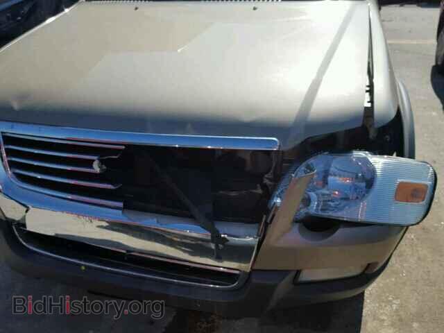 2006 FORD EXPLORER - VIN: 1FMEU73E06UB13227 - Photo 9