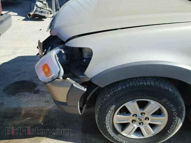 2006 FORD EXPLORER - VIN: 1FMEU73E06UB13227 - Photo 10