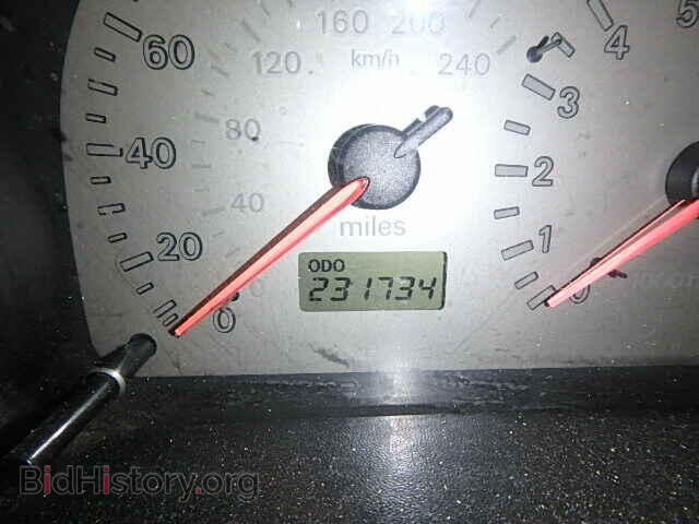 2002 MITSUBISHI ECLIPSE - VIN: 4A3AC44G22E062335 - Фото 8