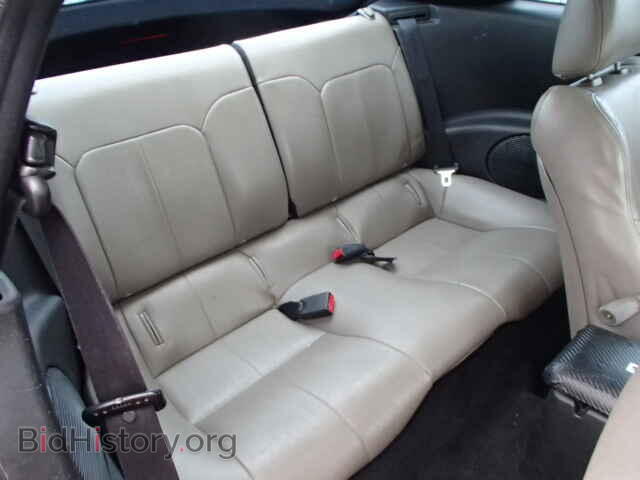 2001 MITSUBISHI ECLIPSE - VIN: 4A3AC84HX1E202193 - Photo 6