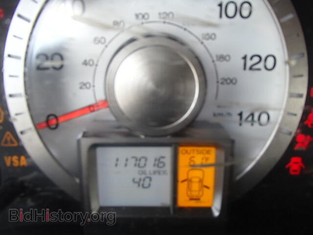 2009 HONDA PILOT - VIN: 5FNYF385X9B016286 - Фото 8
