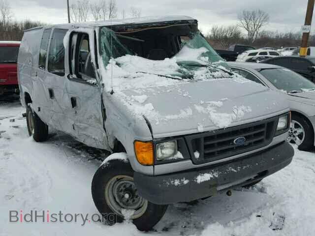Фотография 1FTNE24L64HA34605 - FORD ECONOLINE 2004