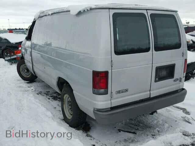 2004 FORD ECONOLINE - VIN: 1FTNE24L64HA34605 - Фото 3