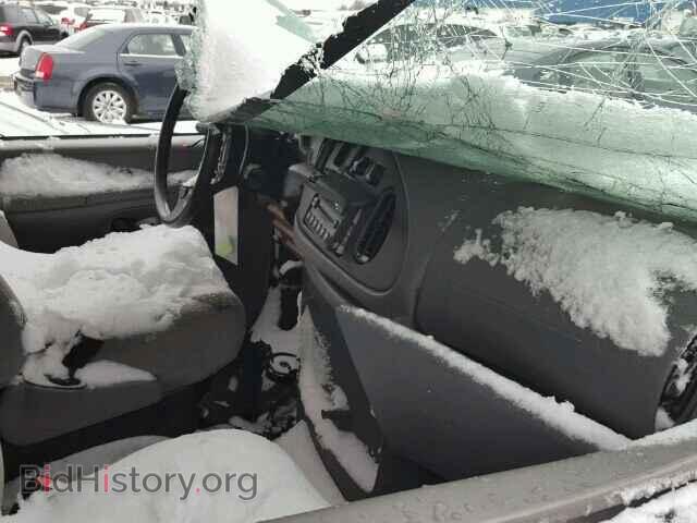 2004 FORD ECONOLINE - VIN: 1FTNE24L64HA34605 - Фото 5