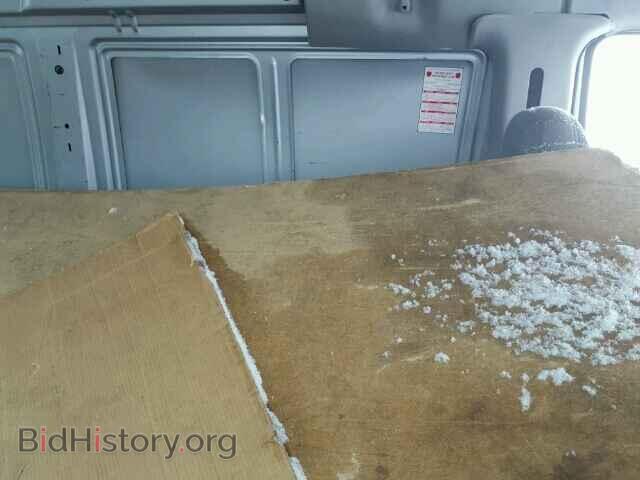 2004 FORD ECONOLINE - VIN: 1FTNE24L64HA34605 - Фото 6