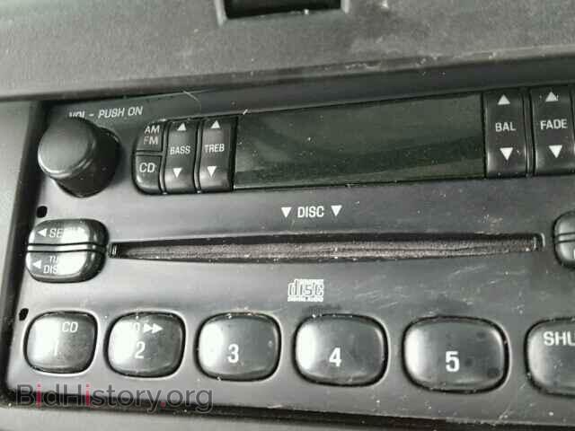2004 FORD ECONOLINE - VIN: 1FTNE24L64HA34605 - Фото 9