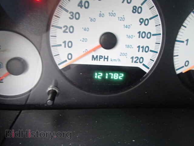2006 DODGE CARAVAN - VIN: 1D4GP45R06B519137 - Фото 8