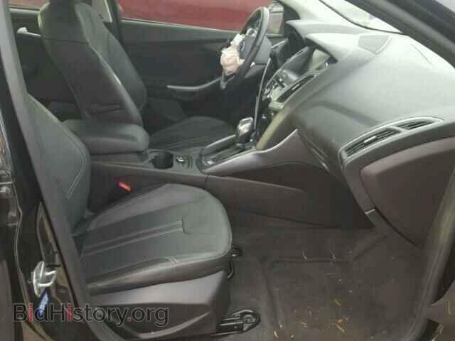 2013 FORD FOCUS - VIN: 1FADP3J25DL361975 - Фото 5