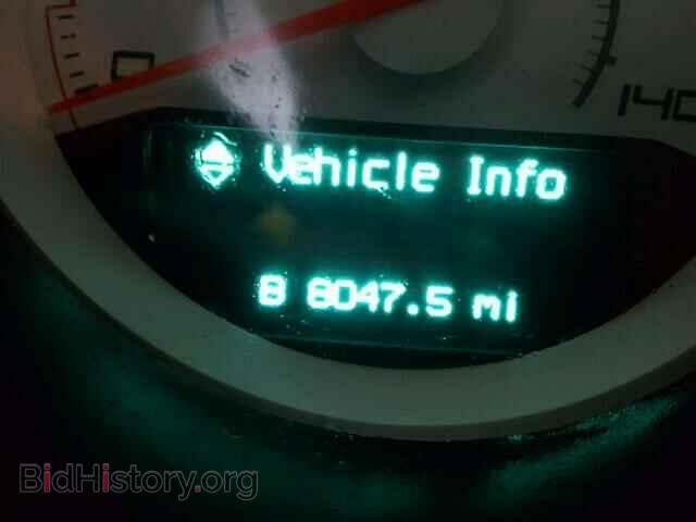2013 DODGE CHALLENGER - VIN: 2C3CDYAG2DH548759 - Фото 8