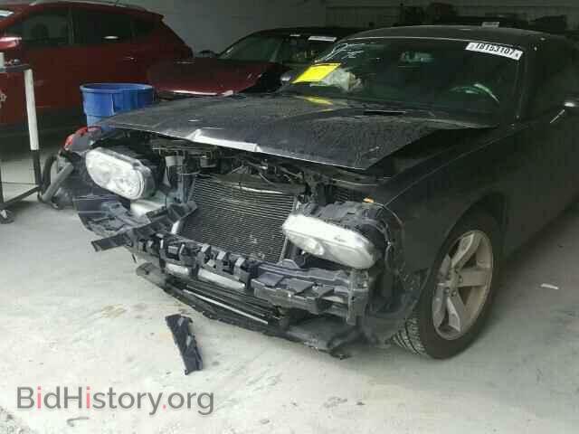 2013 DODGE CHALLENGER - VIN: 2C3CDYAG2DH548759 - Фото 10