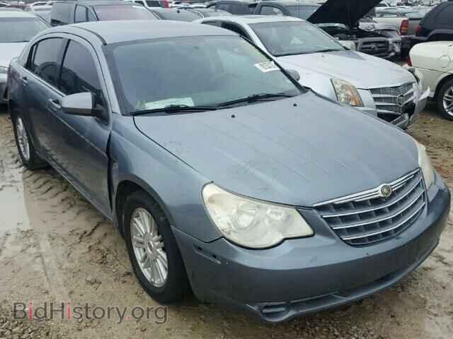 Photo 1C3LC56R27N551894 - CHRYSLER SEBRING 2007