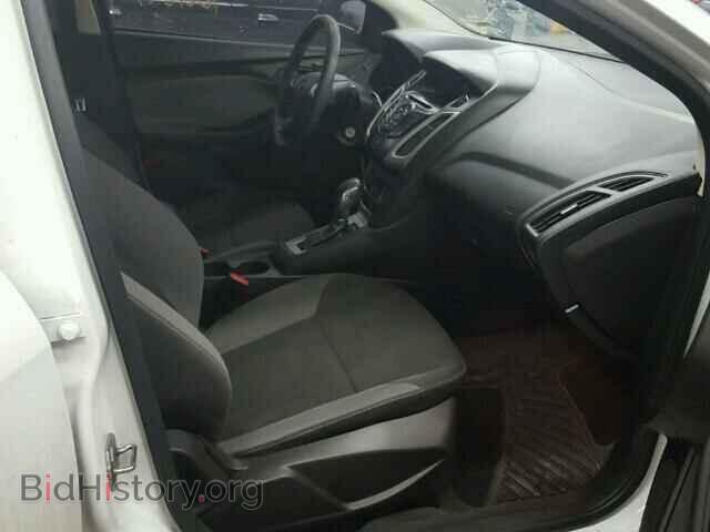2012 FORD FOCUS - VIN: 1FAHP3F28CL454966 - Фото 5