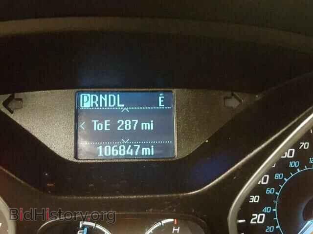 2012 FORD FOCUS - VIN: 1FAHP3F28CL454966 - Фото 8