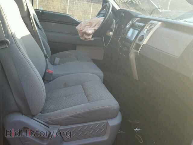 2011 FORD F150 - VIN: 1FTFW1EF4BFB22095 - Фото 5
