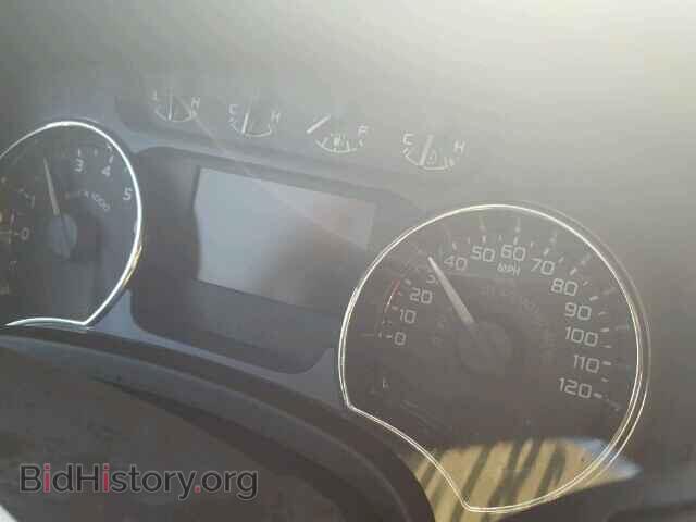 2011 FORD F150 - VIN: 1FTFW1EF4BFB22095 - Фото 8