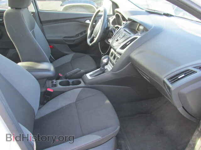2013 FORD FOCUS - VIN: 1FADP3F21DL153746 - Photo 5