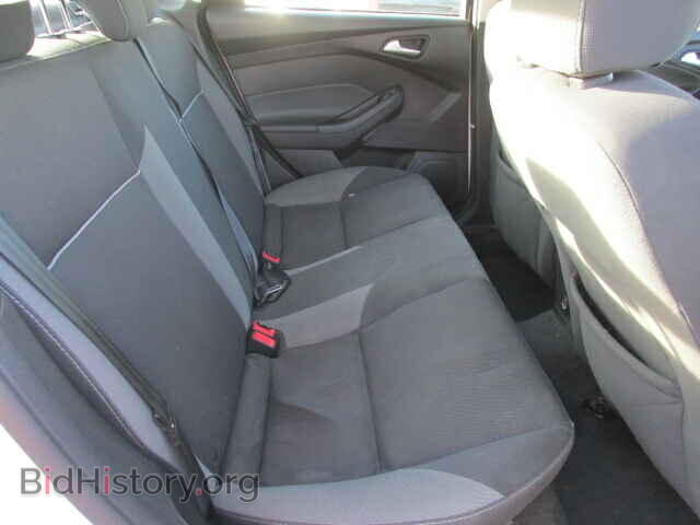 2013 FORD FOCUS - VIN: 1FADP3F21DL153746 - Photo 6