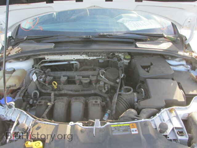 2013 FORD FOCUS - VIN: 1FADP3F21DL153746 - Photo 7