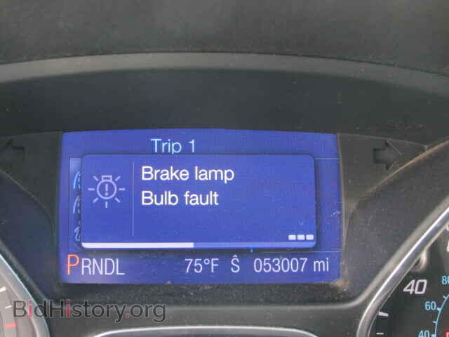 2013 FORD FOCUS - VIN: 1FADP3F21DL153746 - Photo 8