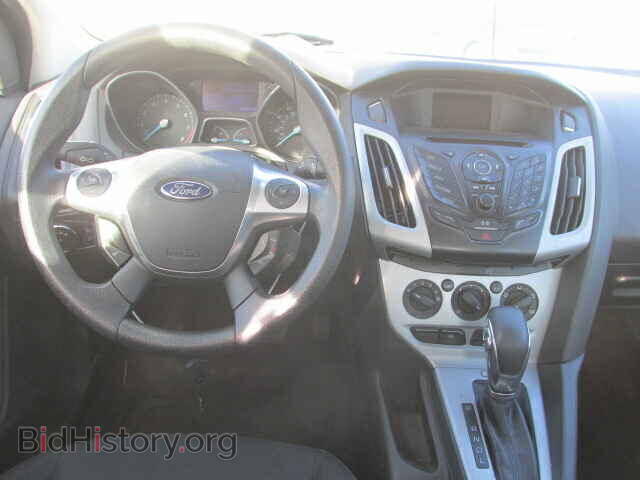 2013 FORD FOCUS - VIN: 1FADP3F21DL153746 - Photo 9