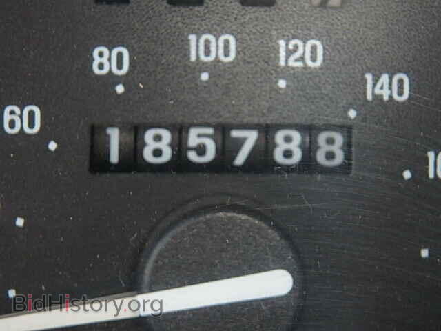 1998 FORD EXPLORER - VIN: 1FMZU32E2WZB75940 - Фото 8