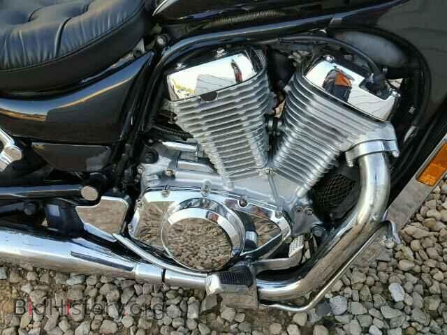 2002 SUZUKI CYCLE VS - VIN: JS1VS52A722102061 - Photo 7