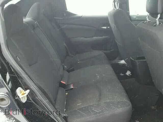 2013 DODGE AVENGER - VIN: 1C3CDZCB5DN502132 - Photo 6