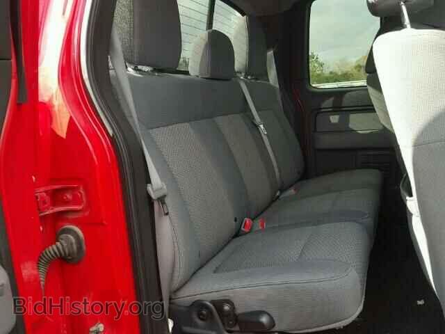 2011 FORD F150 - VIN: 1FTFX1CT3BFA93985 - Фото 6