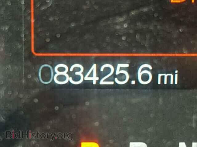 2011 FORD F150 - VIN: 1FTFX1CT3BFA93985 - Фото 8