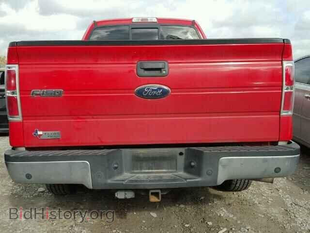 2011 FORD F150 - VIN: 1FTFX1CT3BFA93985 - Фото 10