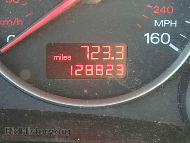 2005 AUDI A4 - VIN: WAULC68E25A117780 - Фото 8