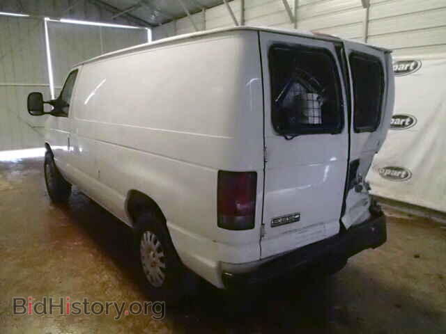 2008 FORD ECONOLINE - VIN: 1FTNE24W98DA47033 - Фото 3