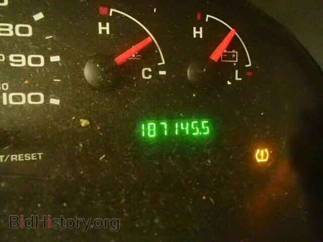 2008 FORD ECONOLINE - VIN: 1FTNE24W98DA47033 - Фото 8